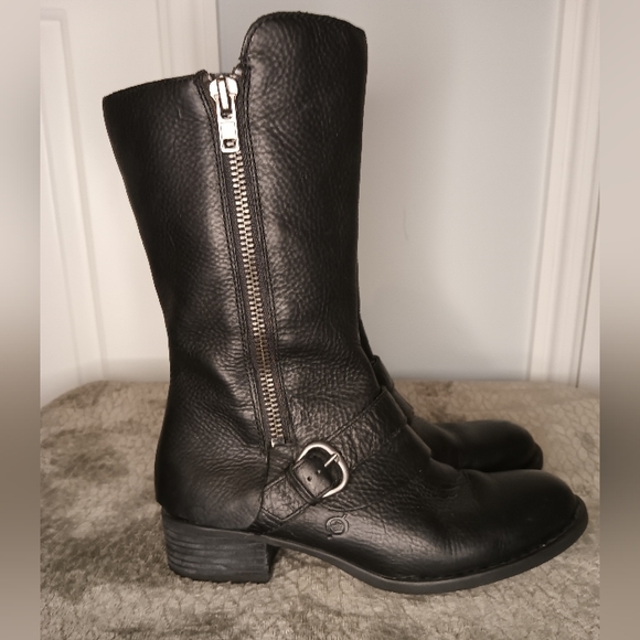 Born Aubra Harness Boot - Picture 4 of 5